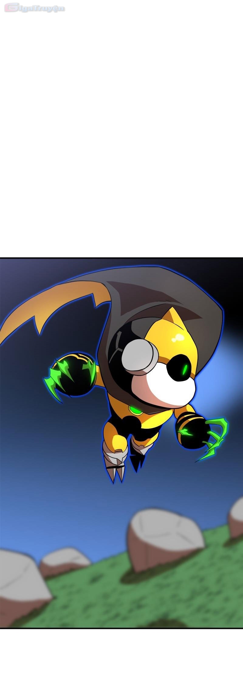 Đọc truyện [Leak] Cao thủ tái xuất - Chap 82